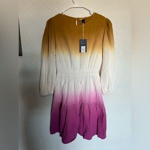 Universal Threads Dress. NWT. Never worn.